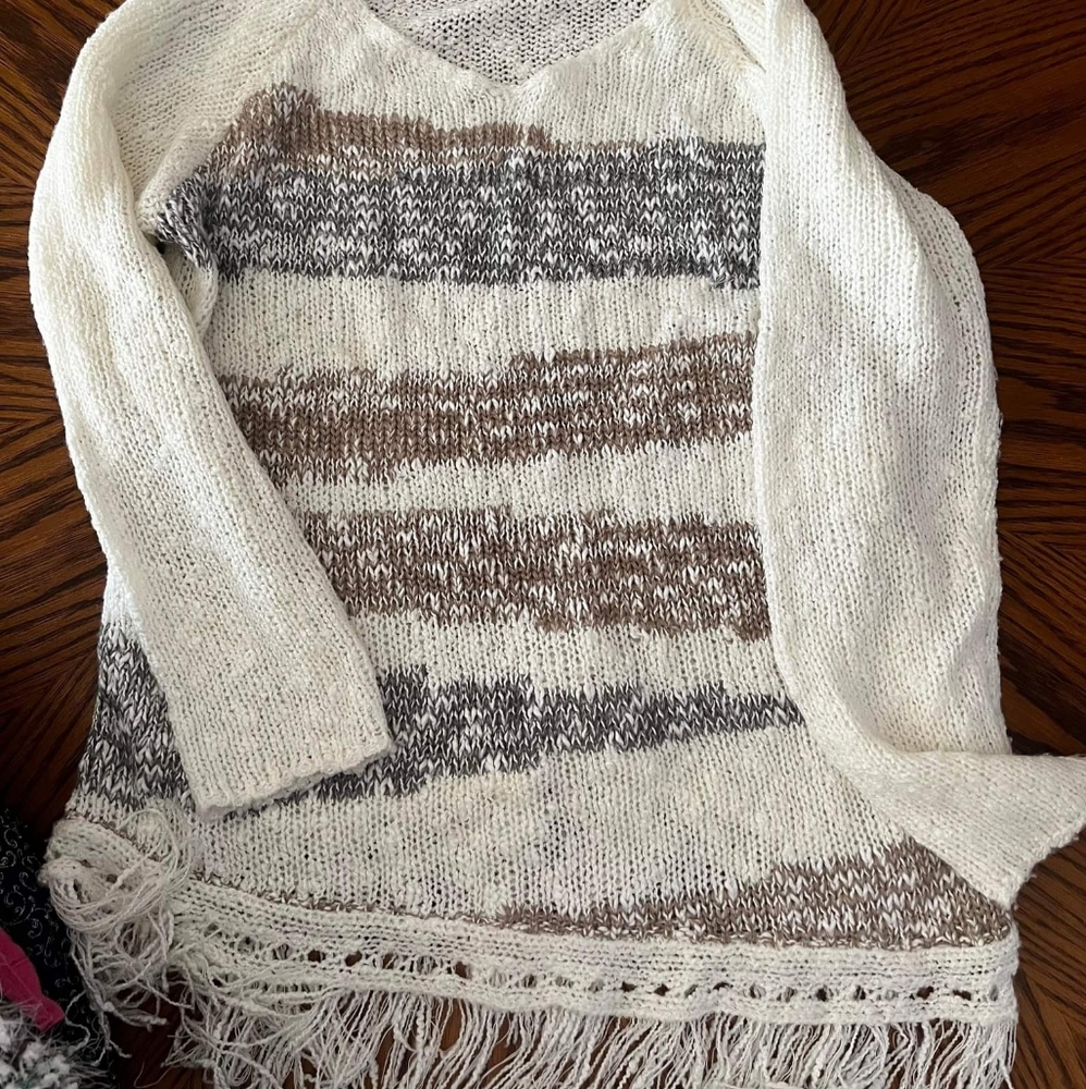 Sweater